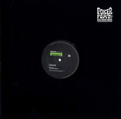 Steve Bug - Two Of A Kind Vinyl 12"