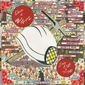 Steve Earle And The Dukes - Ghosts of West Virginia (Blue and Black Swirl Color Vinyl) Vinyl LP Pressed on Blue and Black swirl vinyl