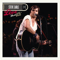 Steve Earle - Live From Austin, TX Vinyl 2LP 180g