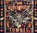 Steve Earle - Townes (2LP; Clear Color Vinyl) Vinyl 2LP This is the first time pressed on color vinyl.