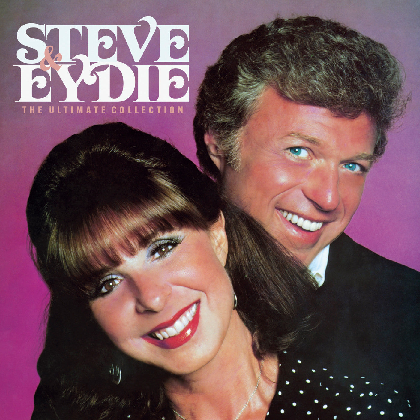 Steve & Eydie Gorme Lawrence - The Ultimate Collection CD