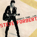 Steve Forbert - Romeo's Tune... Live CD 2CD