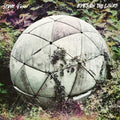 Steve Gunn - Eyes On The Lines Vinyl LP standard Jacket