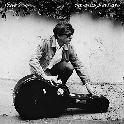 Steve Gunn - Unseen In Between Vinyl LP standard Jacket