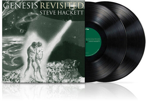 Steve Hackett - Genesis Revisited I ( 180G, Re-Issue 2026) [2LP] Vinyl