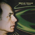 Steve Howe - Natural Timbre [Limited Editionocean Blue Clear Vinyl] [2Lp] Vinyl