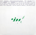 STEVE LACY & EVAN PARKER - Chirps CD CD
