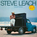 Steve Leach with The Crystal Grass Orchestra - Ocean Potion Vinyl LP