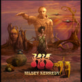 Steve & Martin Kennedy Kilbey - Kilbey Kennedy CD