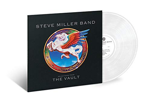 Steve Miller Band - Selections From The Vault [LP] Vinyl