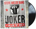 Steve Miller Band - The Joker Live In Concert [LP] Vinyl