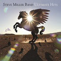 Steve Miller - Ultimate Hits (180 Gram Vinyl) (2 Lp's) Vinyl