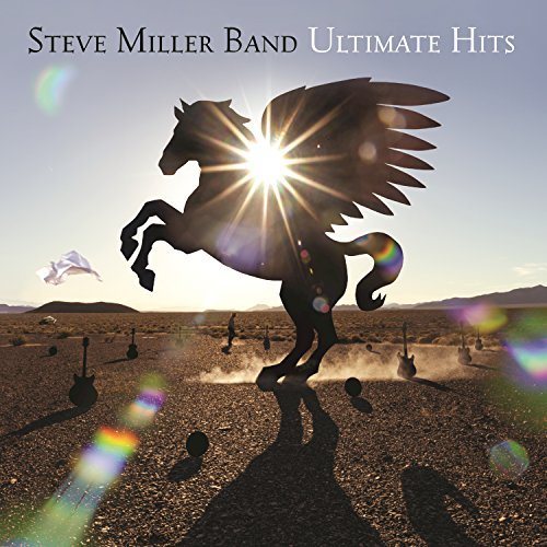 Steve Miller - Ultimate Hits (180 Gram Vinyl) (2 Lp's) Vinyl