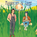 Steve & Ronnie Lane Marriott - The Majic Mijits Vinyl LP