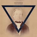 Steven James Adams - Old Magick Vinyl 1LP