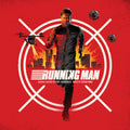Steven Price - The Running Man [Grey Vinyl] [2LP] Vinyl