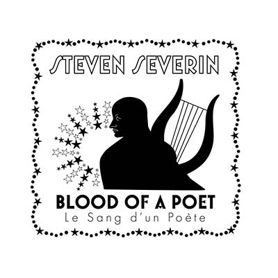 STEVEN SEVERIN - Blood Of A Poet CD CD