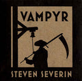 STEVEN SEVERIN - Vampyr CD CD