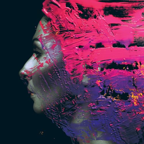 Steven Wilson - Hand.Cannot.Erase ( 10Th Anniversary Splatter Vinyl 2Lp ) Vinyl