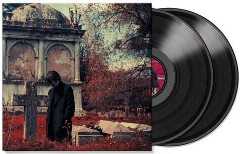 Steven Wilson - Requiem for a Village (2 Lp's) Vinyl