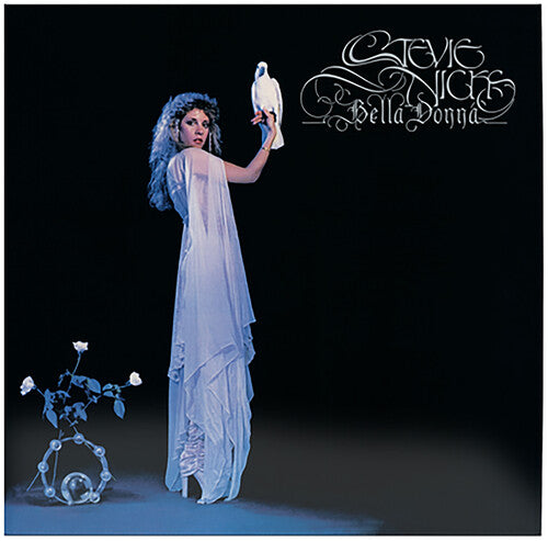 Stevie Nicks - Bella Donna (Limited Edition, Brick & Mortar Exclusive, Hi-Fidelity) Vinyl