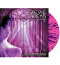 Stevie Nicks - White Winged Dove: The Summit, Houston, Texas - October 8th, 1989 (Limited Edition, Splatter Colored Vinyl) [Import] Vinyl