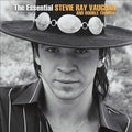 Stevie Ray Vaughan & Double Trouble - The Essential Stevie Ray Vaughan And Double Trouble (2 Lp's) Vinyl