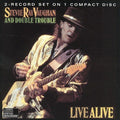 Stevie Ray Vaughan - Live Alive (180 Gram Vinyl) [Import] (2 Lp's) Vinyl