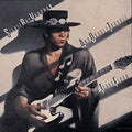 Stevie Ray Vaughan - Texas Flood [Import] Vinyl
