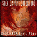 Stevie Salas - Back From The Living (Deluxe Edition) Vinyl