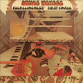 Stevie Wonder - FULFILLINGNESS' (LP) Vinyl