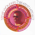 Stevie Wonder - Greatest Hits, Vol. 2 (Braille Cover) (180 Gram Vinyl) Vinyl