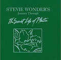 Stevie Wonder - Journey Through The Secret Life Of Plants (180 Gram Vinyl) (2 Lp's) Vinyl