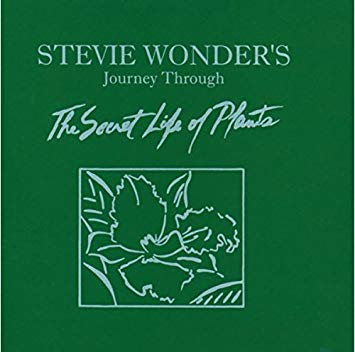 Stevie Wonder - Journey Through The Secret Life Of Plants (180 Gram Vinyl) (2 Lp's) Vinyl