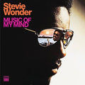 Stevie Wonder - Music Of My Mind (Gatefold Jacket, 180 Gram Vinyl) Vinyl