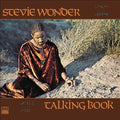 Stevie Wonder - Talking Book Vinyl