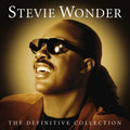 Stevie Wonder - The Definitive Collection (Photo / Photo Card) (2 Lp) Vinyl