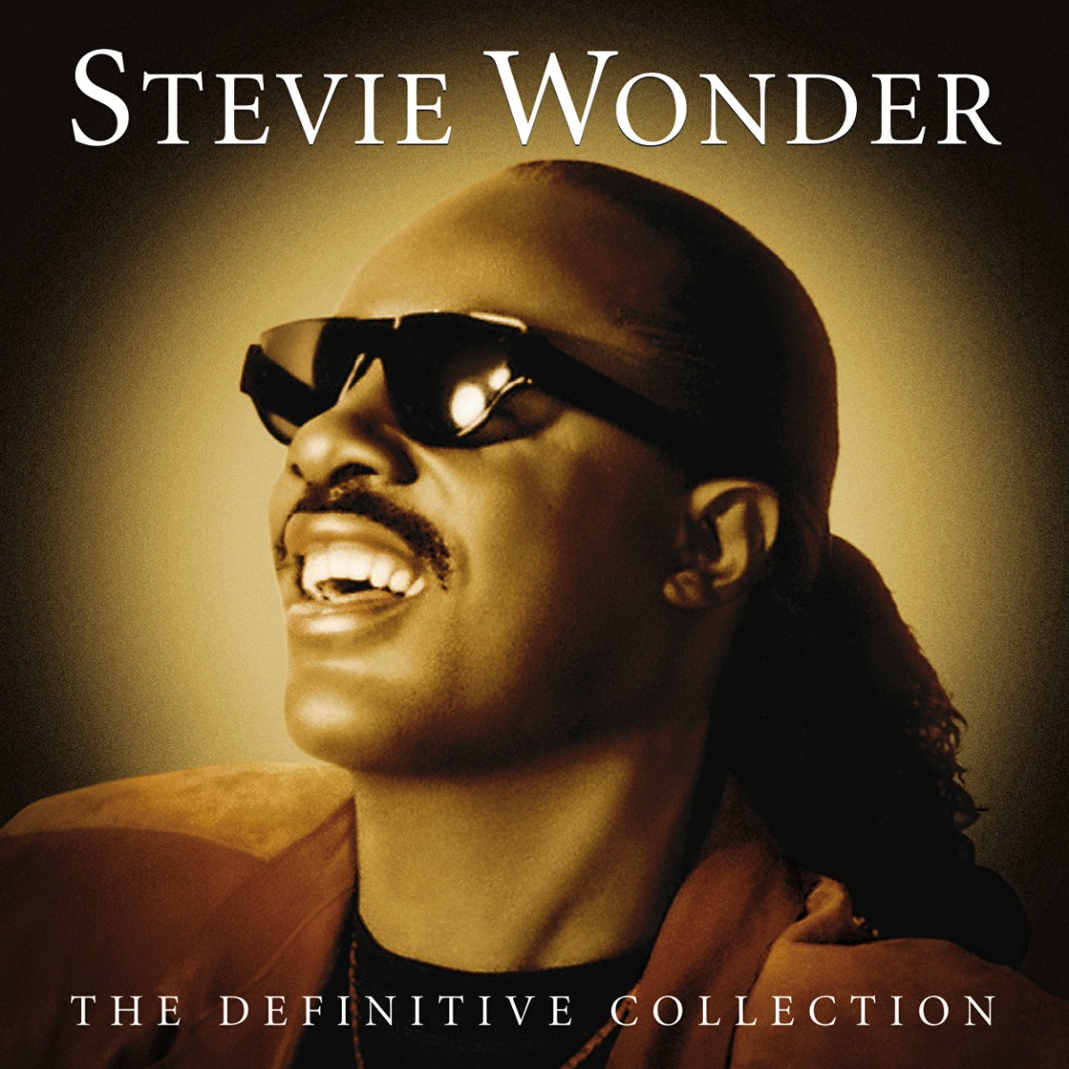 Stevie Wonder - The Definitive Collection (Photo / Photo Card) (2 Lp) Vinyl