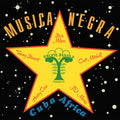 STEVO - Musica Negra CD CD