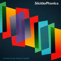 SticklerPhonics - Technicolor Ghost Parade (MIDNIGHT BLUE VINYL) Vinyl LP, Midnight Blue Vinyl, [w/ download card]