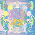 Stimulator Jones - Round Spiritual Ring Vinyl LP