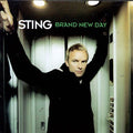 Sting - Brand New Day (2 Lp's) Vinyl