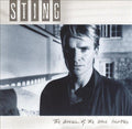 Sting - DREAM OF THE BLUE Vinyl