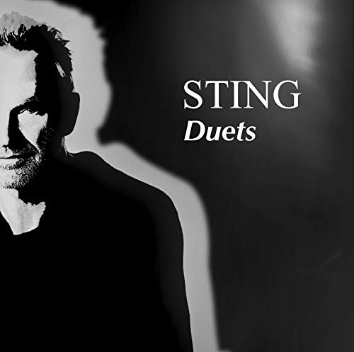 Sting - Duets [2 LP] Vinyl