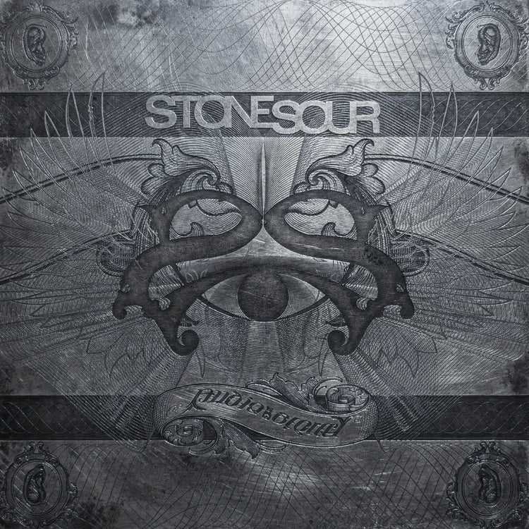Stone Sour - Audio Secrecy (15th Anniversary Edition, Limited Edition) (2 Lp's) Vinyl