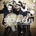 Stone Sour - Straight Outta Burbank Vinyl