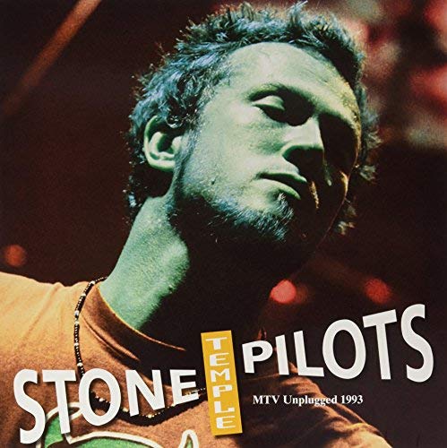Stone Temple Pilots - Mtv Unplugged 1993 Vinyl