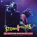 Stone Temple Pilots - The Centrum Worcester 1994 [Import] Vinyl