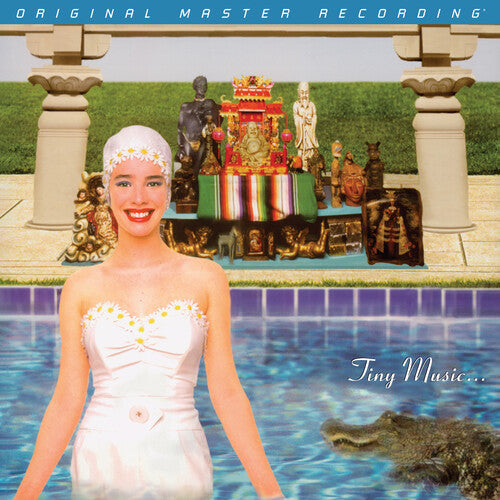 Stone Temple Pilots - Tiny Music... Songs from the Vatican Gift Shop (180 Gram Vinyl) Vinyl