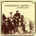 STONEFIELD TRAMP - Dreaming Again... CD CD